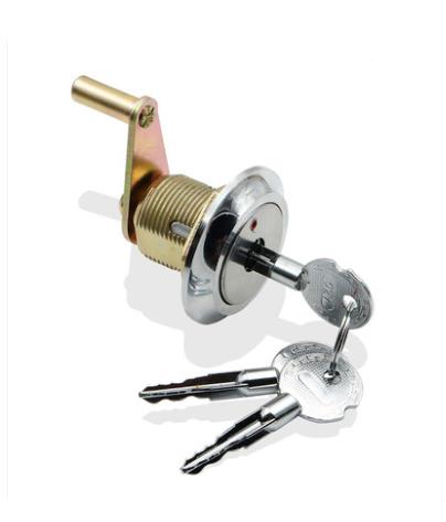 长田乡柜门锁铁皮文件柜子锁芯