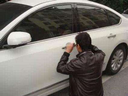 长田乡开汽车锁,汽车开锁,锁具选购和日常的保养小知识