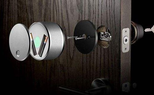 长田乡防盗门开锁（哪里有换锁公司）